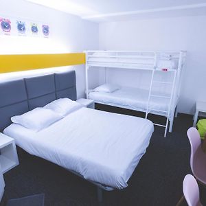Hotel Quick Palace Tours Nord