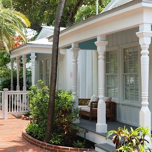 Lighthouse Hotel - Key West Historic Inns